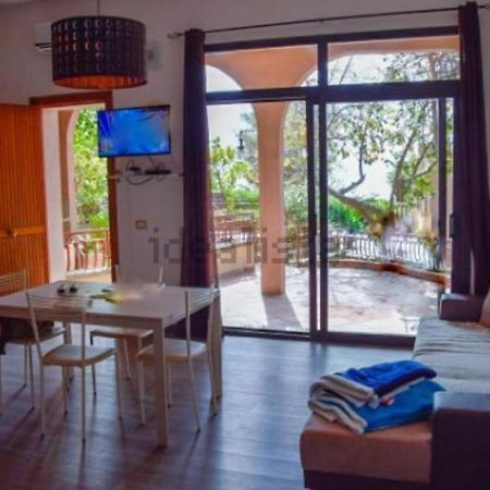 Elegance apartment Taormina Letojanni Exterior foto