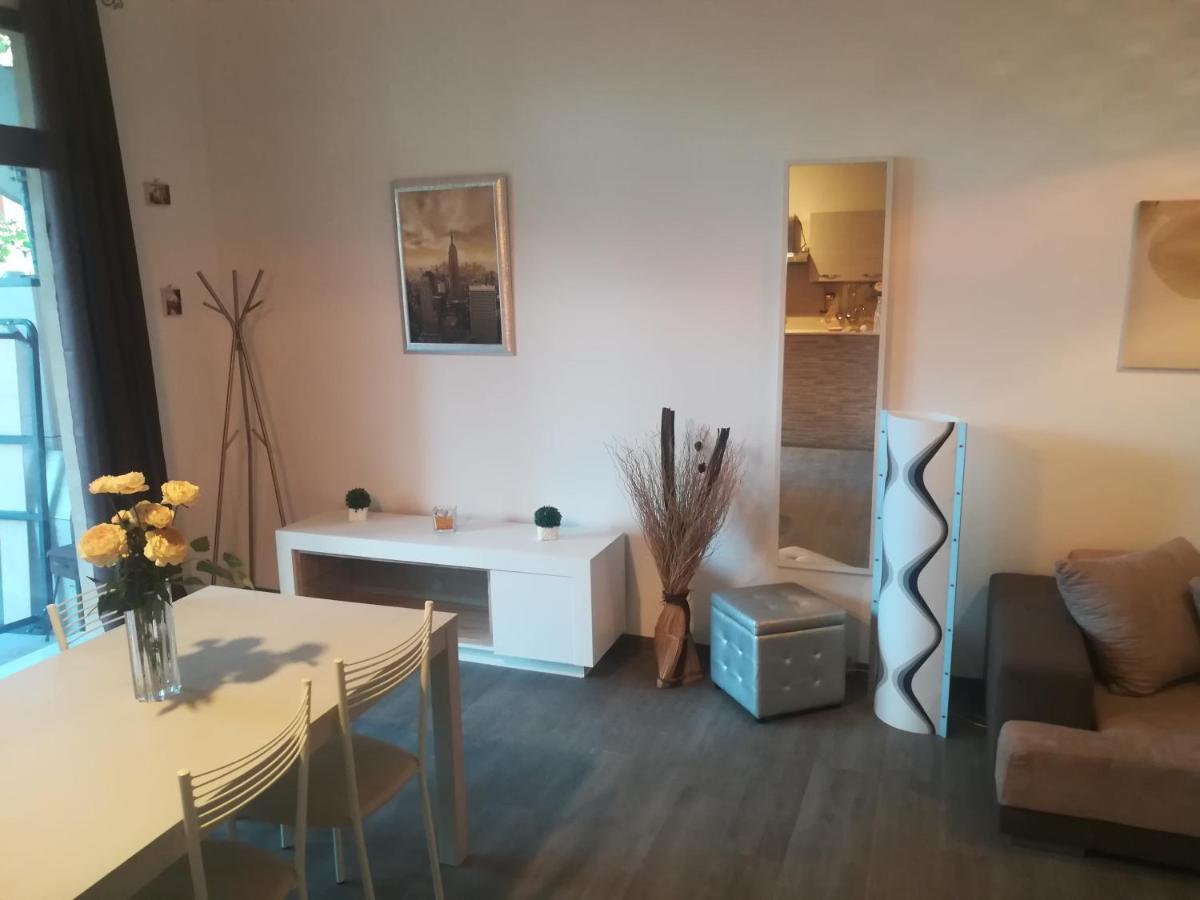 Elegance apartment Taormina Letojanni Exterior foto