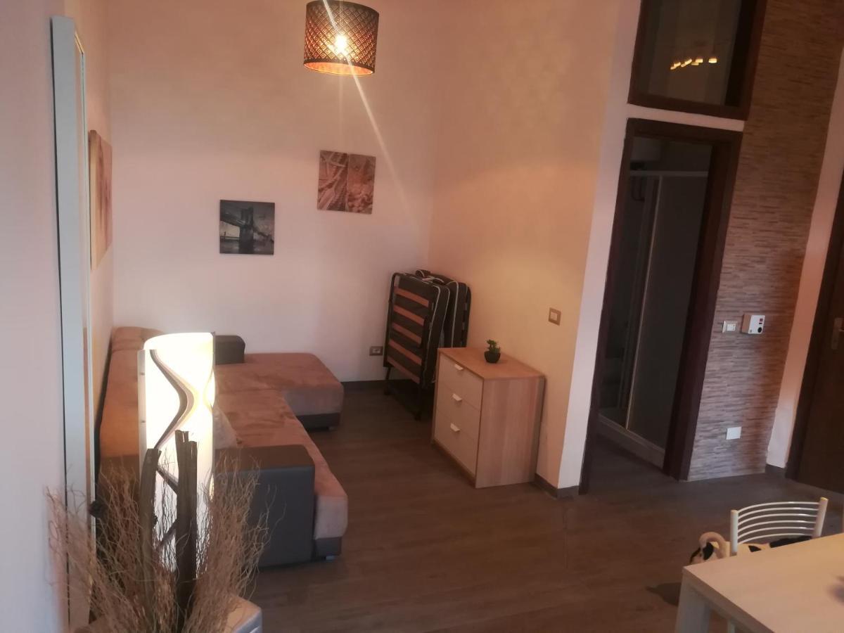 Elegance apartment Taormina Letojanni Exterior foto