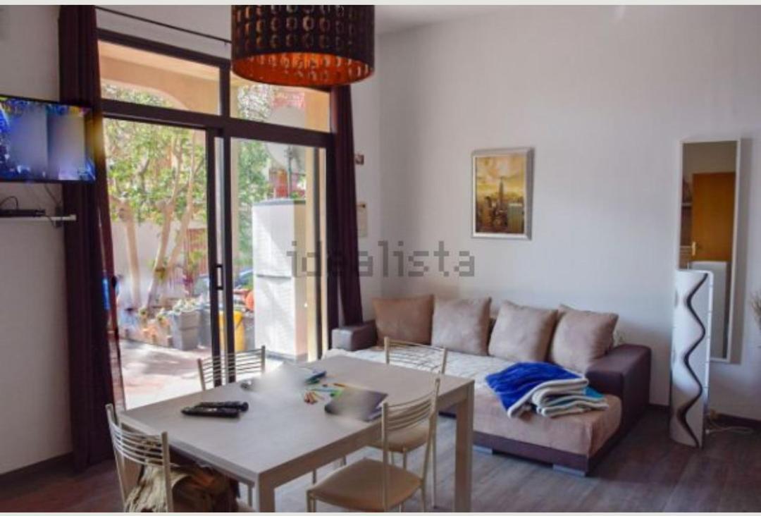 Elegance apartment Taormina Letojanni Exterior foto