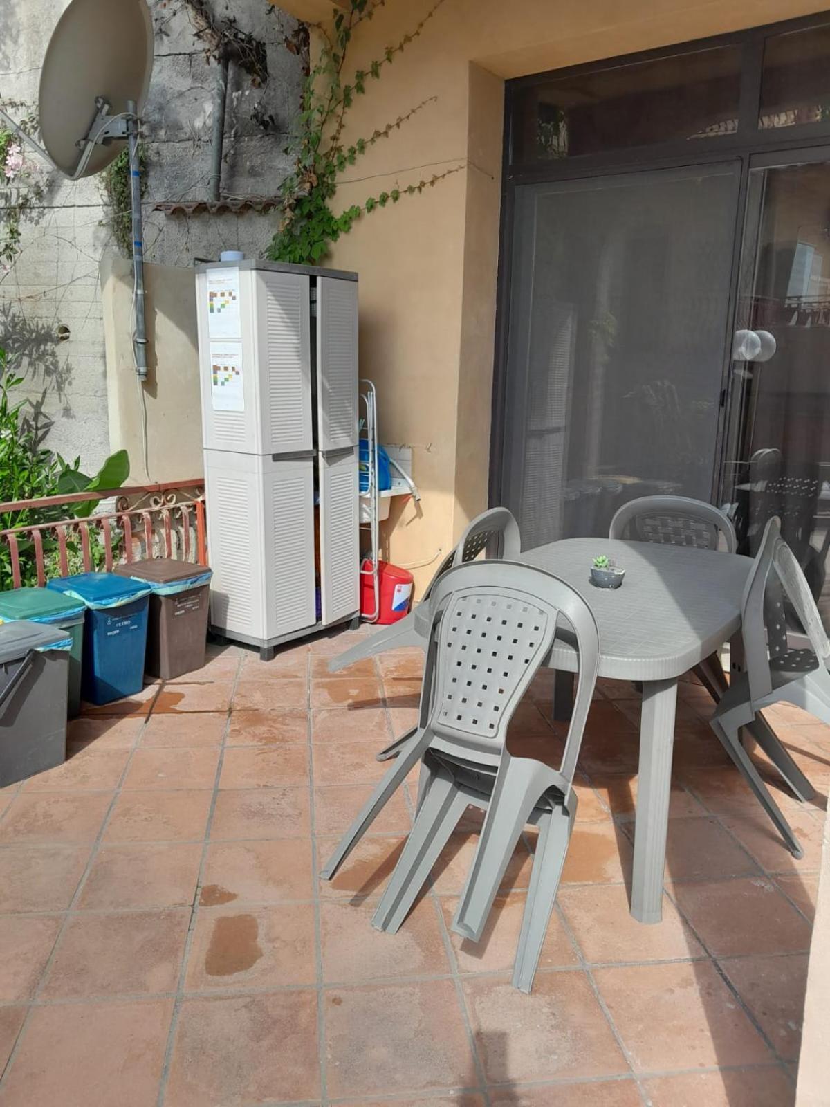 Elegance apartment Taormina Letojanni Exterior foto