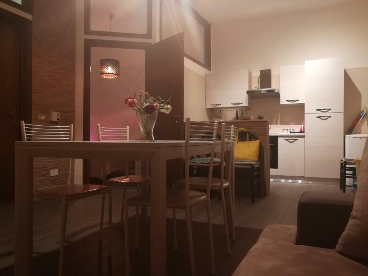 Elegance apartment Taormina Letojanni Exterior foto