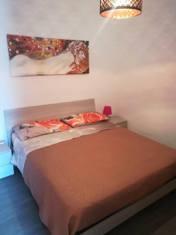 Elegance apartment Taormina Letojanni Exterior foto