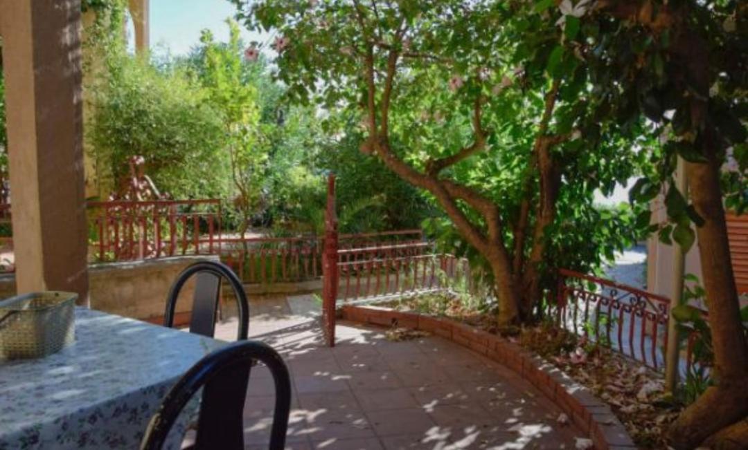 Elegance apartment Taormina Letojanni Exterior foto