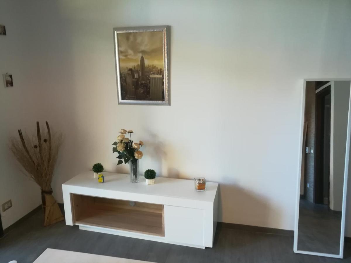 Elegance apartment Taormina Letojanni Exterior foto
