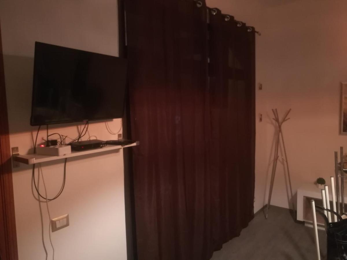 Elegance apartment Taormina Letojanni Exterior foto